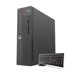 Pc tecnobrand intel core i7 14700 16gb ram 480gb ssd kit mouse y teclado trust o