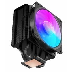 COOLER CPU COOLER MASTER HYPER 212 3DHP BLACK ARGB