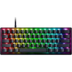 TECLADO GAMER RAZER HUNTSMAN V3 PRO MINI US