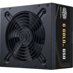 Fuente cooler master mwe gold 650w v3