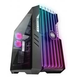 Gabinete cooler master haf 700 evo