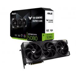 PLACA DE VIDEO ASUS TUF RTX 5080 O16GB GAMING