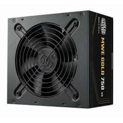 Fuente cooler master mwe gold 750w v3 nm fr (no modular)