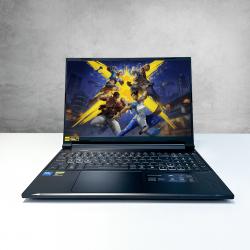 Notebook Acer Nitro v16s Ryzen 7 AI 260 32gb ram ddr5 1tb ssd 16 WQXGA RTX 5070