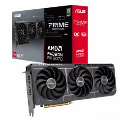 PLACA DE VIDEO ASUS PRIME RX 9070 16GB EVO