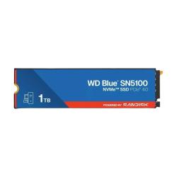 Disco rigido ssd sandisk western digital blue sn5100 nvme 1tb