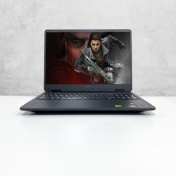 Notebook HP OMEN 16 RYZEN 9 8940HX 32GB DDR5 1TB RTX 5060 8GB GDDR7 16 Pulgadas
