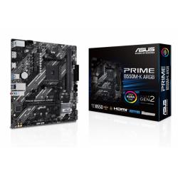 Mother asus (am4) prime b550m-k argb
