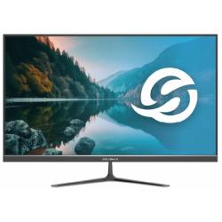 MONITOR SOLARMAX 27 100 HZ IPS FRAMELESS FHD HDMI VGA