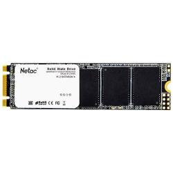 Disco ssd netac m.2  sataiii nand ssd 256 gb