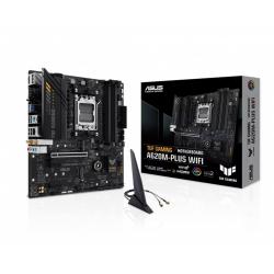 Mother asus (am5) tuf gaming a620am-plus wifi