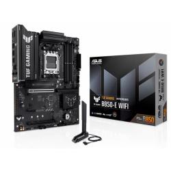 Mother asus (am5) tuf gaming b850-e wifi