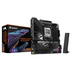MOTHER GIGABYTE (AM5) B850M AORUS ELITE WiFi 6e