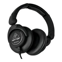 Auricular Behringer Hpx6000 Profesional Dj Studio