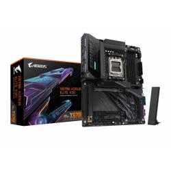 Mother gigabyte amd (am5) x870e a elite x