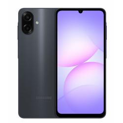 Samsung telefono celular galaxy a07 4/64gb black
