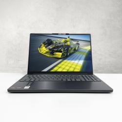 Notebook LENOVO SLIM 3 15ARP10 Ryzen 7 170 16gb RAM DDR5 512gb SSD 15.3 WUXGA