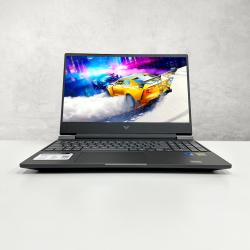 Notebook HP Victus Intel i5 13420H 16GB DDR4 512gb SSD RTX 3050 6gb