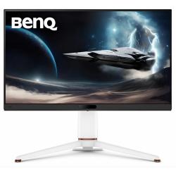 Monitor Benq MOBIUZ 27 Pulgadas 180 Hz LCD white