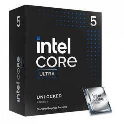 KIT INTEL CORE ULTRA 5 245K + COOLER RAIDMAX AC902K