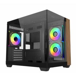 Gabinete cooler master elite 481