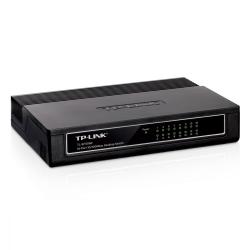 Switch TP-Link 16 Puertos