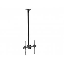 SOPORTE INTELAID DE TECHO TELESCOPICO PARA TV 32-55 IT-CB44