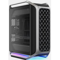GABINETE COOLER MASTER COSMOS ALPHA SILVER