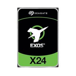 Disco Rígido Seagate Exos X24 Enterprise 12TB 7200RPM SATA