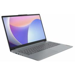 Notebook lenovo ideapad slim Intel N100 8Gb 128Gb 15.6 Pulgadas FullHD
