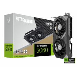 PLACA DE VIDEO ZOTAC RTX 5060 8GB TWIN EDGE OC