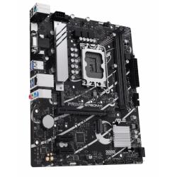 MOTHER ASUS (LGA1700) B760M-K
