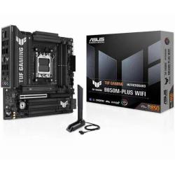 Mother asus (am5) tuf gaming b850m-plus wifi7