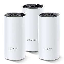 Tp link whole-home mesh wifi system ac1200 3 Unidades