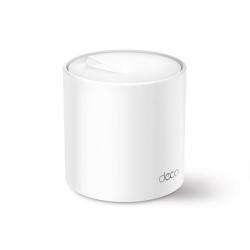 TP LINK WHOLE-HOME MESH WIFI6 SYSTEM AX5400 1PCS