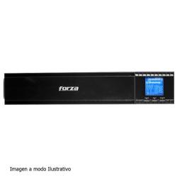 UPS FORZA UPS FORZA ONLINE RACKEABLE 1000VA/900W 6