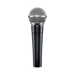 Microfono Shure Kit SM58-CN