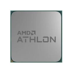 Microprocesador AMD Athlon 3000G AM4 YD3000C6M2OFH