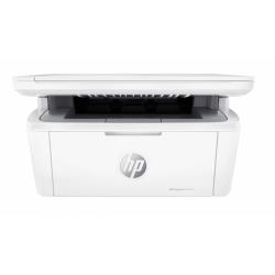 Impresora multifuncion hp laserjet mfp m141w