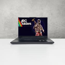 Notebook Asus TUF A16 2026 Ryzen 7 170 1tb 16gb DDR5 Rtx 4050 16Pulgadas Win 11