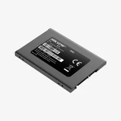 SSD Hiksemi D300 Enterprise 480GB SATA III 2.5 pulgadas