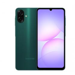Celular samsung galaxy a07 04 Gb 64Gb 6.7 Pulgadas 90Hz Verde