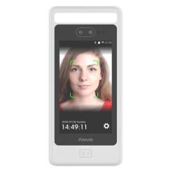 Control Acceso Fichador Anviz Facedeep 5 Facial Wifi Ip65