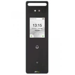 Control De Acceso Huella Rec. Facial Zkteco
