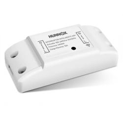 Interruptor Inteligente Wifi Hunnox Smart Alexa Google Home