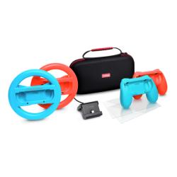 trust paquete 7 en 1 para nintendo switch gxt1249s