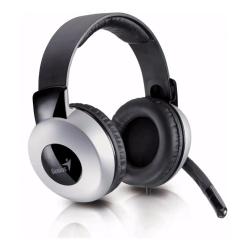 AURICULAR + MIC HEADSET GENIUS HS-05A