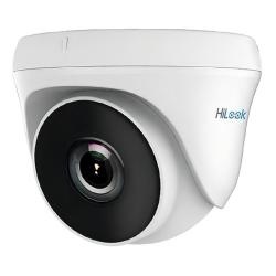 CAMARA HIKVISION 1MP INDOOR FIXED TURRET THC-T110-P