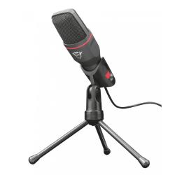 MICROFONO TRUST GXT212 MICO USB
