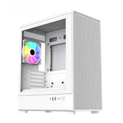 Gabinete Gamer Micro-atx Cooler Master Elite 350